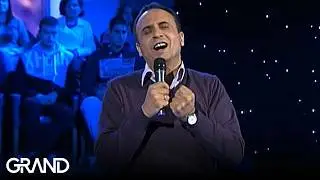 Beki Bekic - Babo moj - NP 2013/2014 - 02.12.2013. EM 13.