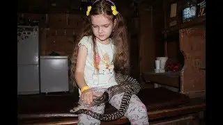 Трейлер. Этномир: Зоодом 