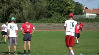 Finále MČR OPEN 2021. FUJ:3SB