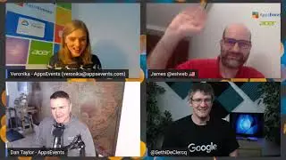 Coding in the Classroom | Virtual Google EDU Summit Dec 15, 2020