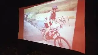 2023 Beast of Burden 25 hour race