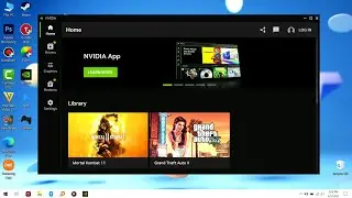 How To Download The New NVIDIA App