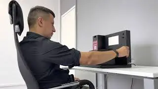 Прохождение ПРМО на Автоматизированной системе DIMECO.