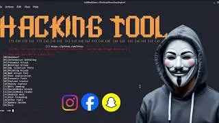 Top 10 Social Media Hacking Tools in Kali Linux 2026