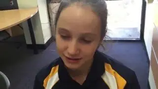 Year 7 2015 Science Fair