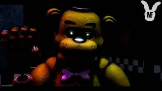 [Fnaf\sfm] Collab part for Bonnik