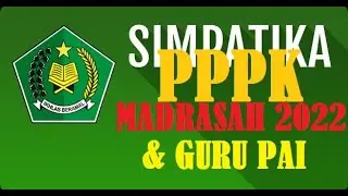 Guru Swasta BISA IKUT PPPK kemenag 2022 dan penempatan di sekolah negeri #viral