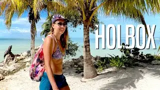 Why people love Isla Holbox - Mexican Paradise