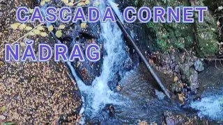 CASCADA CORNET-NĂDRAG
