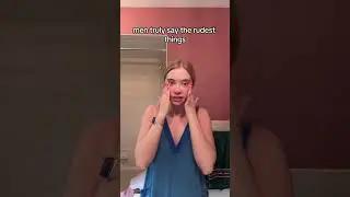 men are so rude #shorts #emmacady #theaudacity