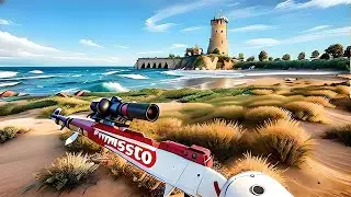 NEW BEST SNIPER GAMEPLAY | PUBG BATTLEGROUNDS