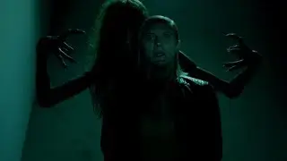 Don't Knock Twice Полное прохождение