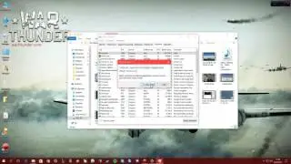 War thunder Fps arttırma