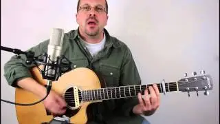 For the Love of It - Zane Charron - Original Song