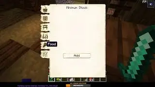 Minecraft 1.16.5 ч14 - перестраиваем систему хранения и делаем первые шаги в Applied Energistics 2
