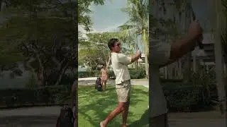 Play our 9 Hole Short Game Course