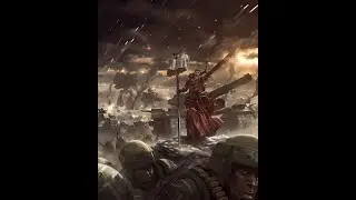 Sabaton- Great War (GMV)