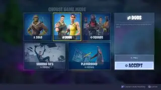 Live met dominick fortnite battle royale