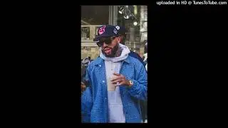 Larry June x G Perico Type Beat - "Stuntin" [Prod.FactorBeats]