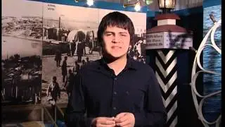 Рамиль Закиров  - 'Вэхшэт' М Жэлил