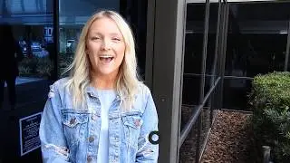 Tuesday Tips with Recruiting Consultant, Mackenzie Hodgins; Positive Attitude in the Workplace