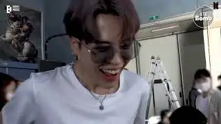 210511 [BANGTAN BOMB BTS] [Sub Indo] BTS Pengumuman | Ida Sub