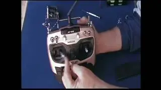 Sostituzione stick radiolink AT9 e AT9S - Replace stick AT9 or AT9S Radiolink