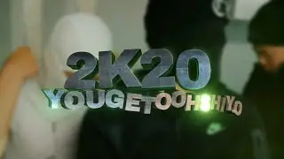 YouGetOohShiYo ｰ 2K20 (Official Music Video)