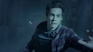 Стайлз и Лидия 6х10