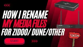 How I Organize My Local Media Files With Filebot | Other Options