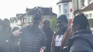2nd Eviction Campaign for Truth & Justice