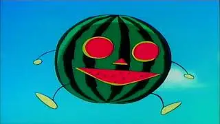 Urusei Yatsura Episode 40 Scene 3 (Featuring Music by Gerald Fried)