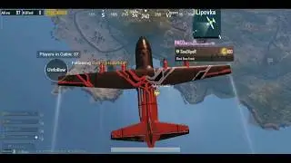 SouLVipeR vs TINUSPIDEY Pubgmobile