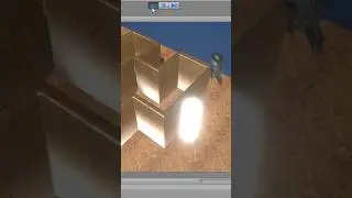 Unity NavMesh Tutorial