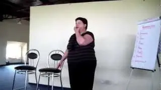 Вера, Магия речи.