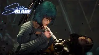 NOT TACHY!!! | Stellar Blade