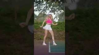 Hips Don’t Lie V2.0 😝 Thanks for all the love on this routine I shared a few months ago! 