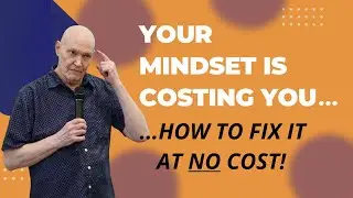 How To Change Personality, Beliefs And Mindset