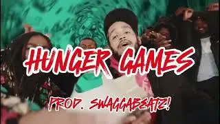 [FREE] Ot7 Quanny x Skrilla Sample Type Beat "Hunger Games" | W/ Jayco