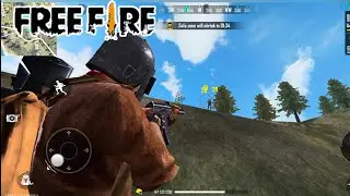 Garena Free Fire🔥 Android Gameplay #4