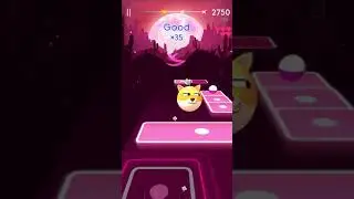 This Magic Jump Game is So Cool! #shorts #magicjump #gaming