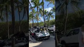 Pagani Huayra😍#youtubeshorts #newvideo #shortsviral #new