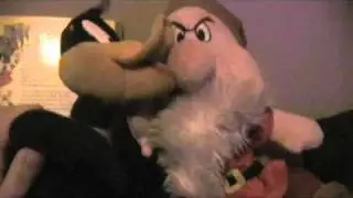 Golden Book Video Killers XI - Part 4