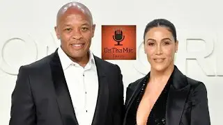Mini-clip: Dr Dre's divorce settlement... good or bad?