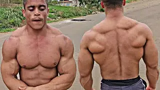 BAIANO ESTÁ GIGANTE MAS SE ACHA PEQUENO