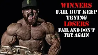 Bodybuilding - James Flex Lewis  Motivation