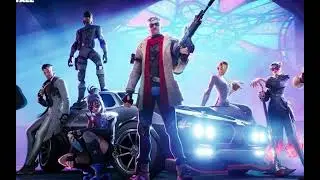 Fortnite новое оружие