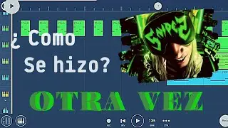 Cómo se hizo Otra vez ft.Lit Killah en FL MOBILE