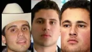 Gobierno irrumpe posada de los chapitos