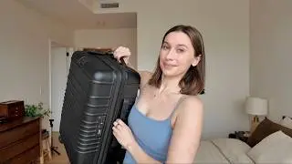 pack and travel with me to los angeles